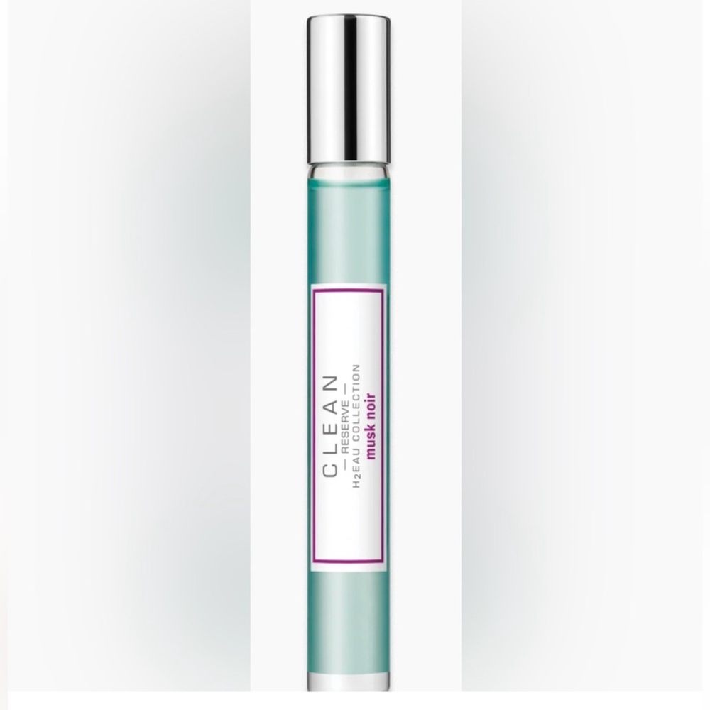 Musk‎ Noir CLEAN RESERVE H2EAU 10ml New in box